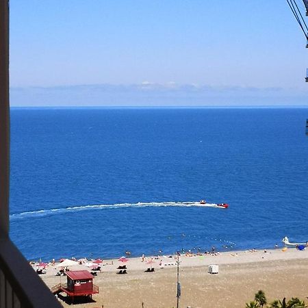 Batumi Beach Magnolia Eksteriør bilde