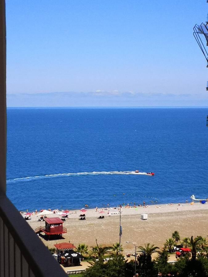 Batumi Beach Magnolia Eksteriør bilde