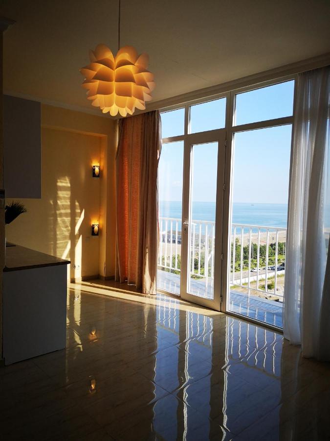 Batumi Beach Magnolia Eksteriør bilde